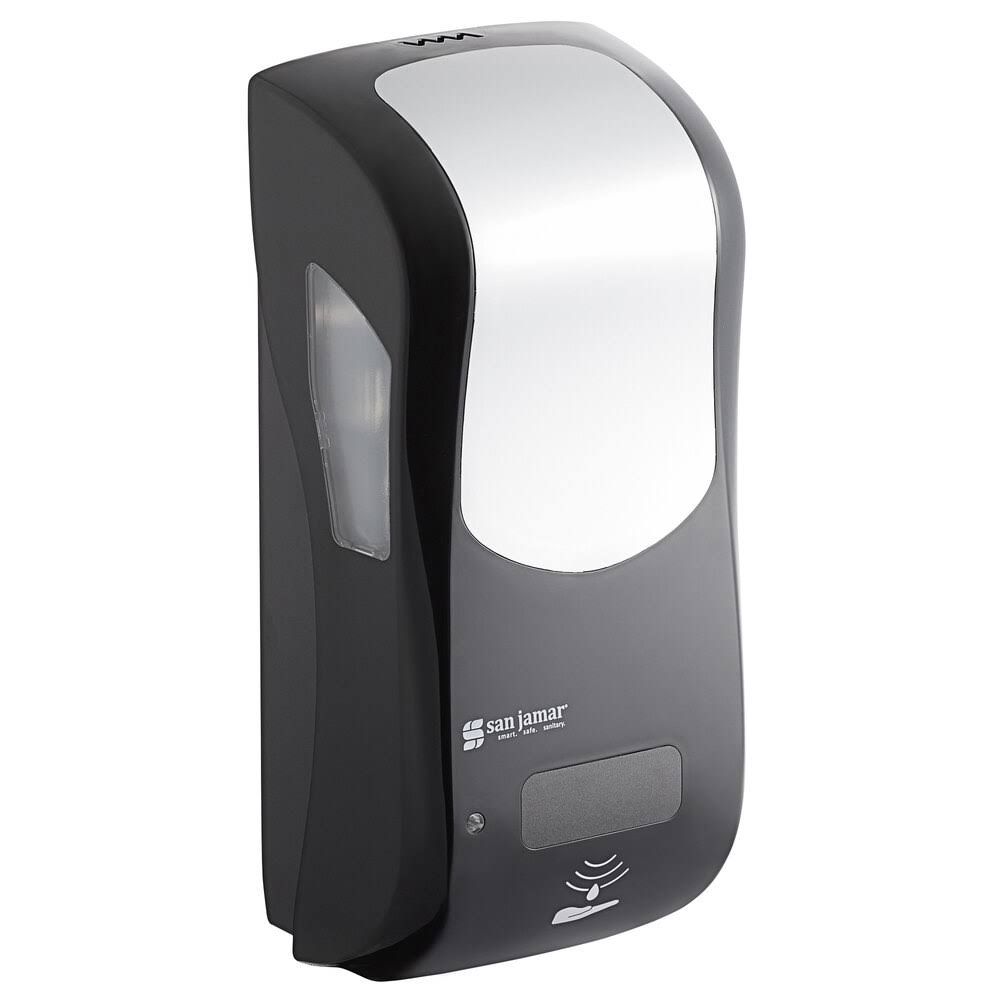 Electronic Soap Foam Dispenser V73398
