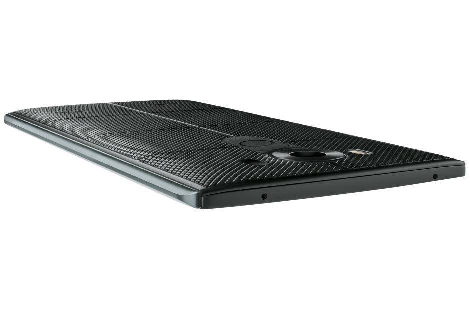 Black 64GB Smartphone M22464