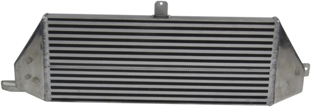 Front Mount Intercooler G395