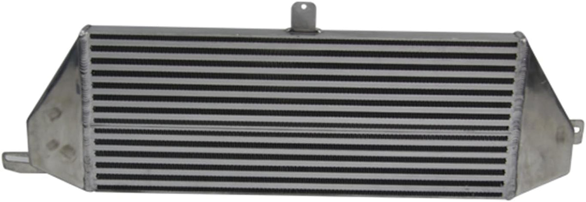 Front Mount Intercooler G395