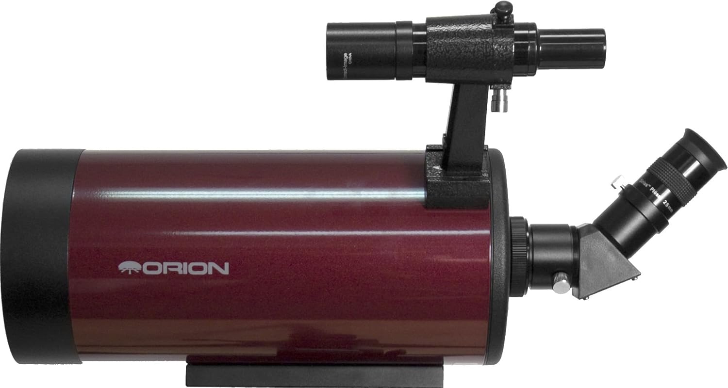 127mm Maksutov-Cassegrain Telescope Q37560