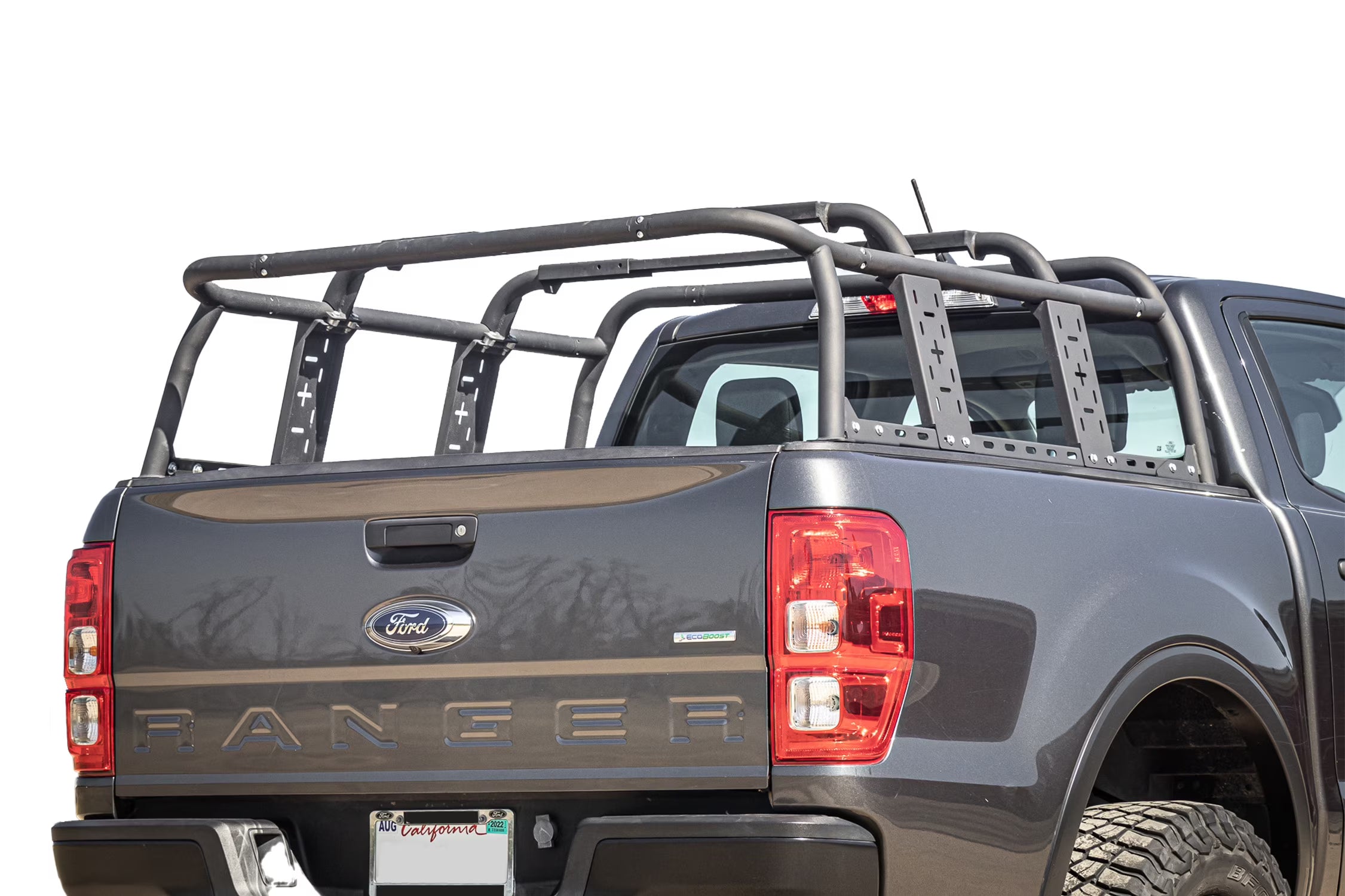 Bed Rack M789