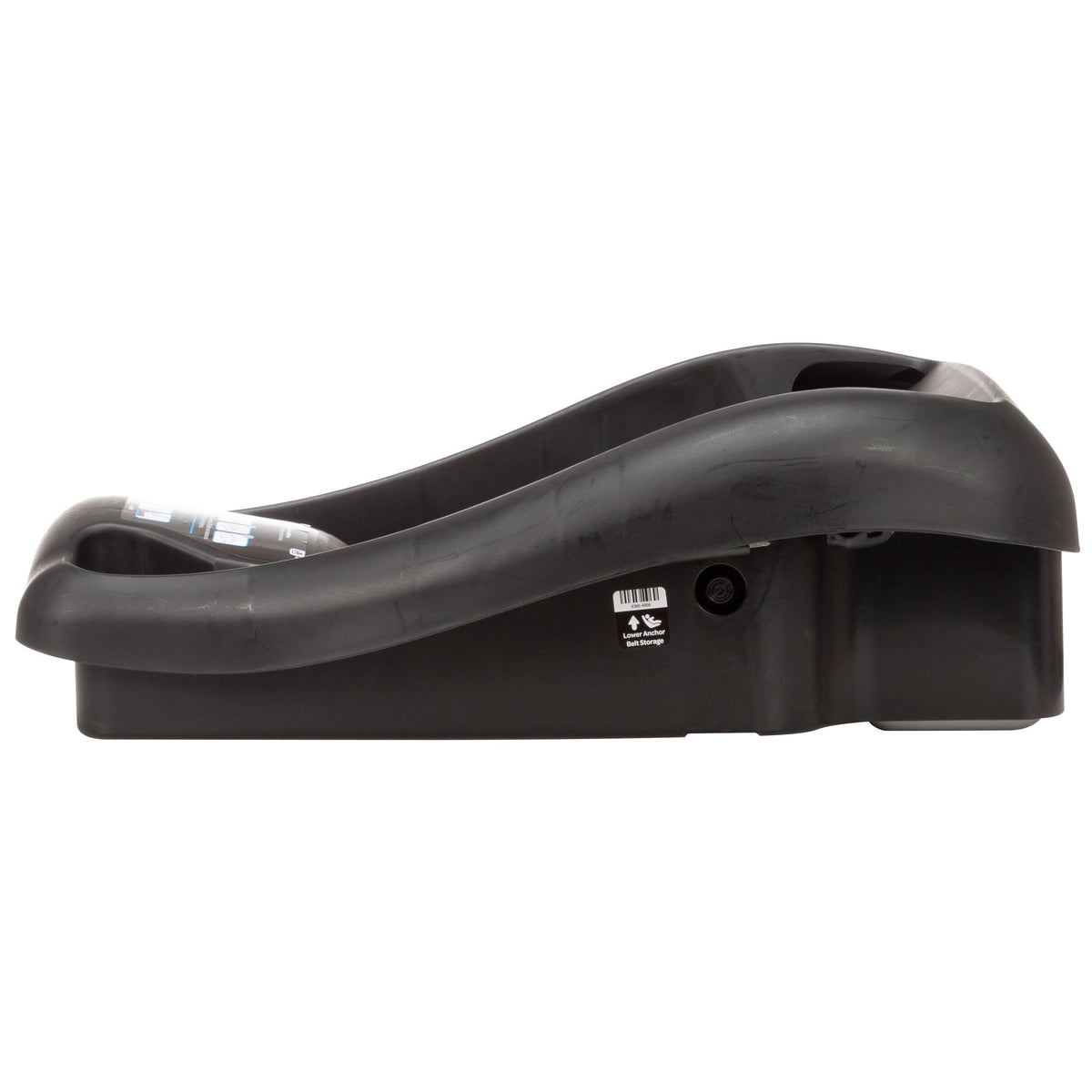 Black Infant Car Seat Base X176