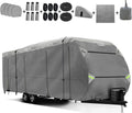 27-30 Non-Woven Fabric Waterproof RV Cover Z779