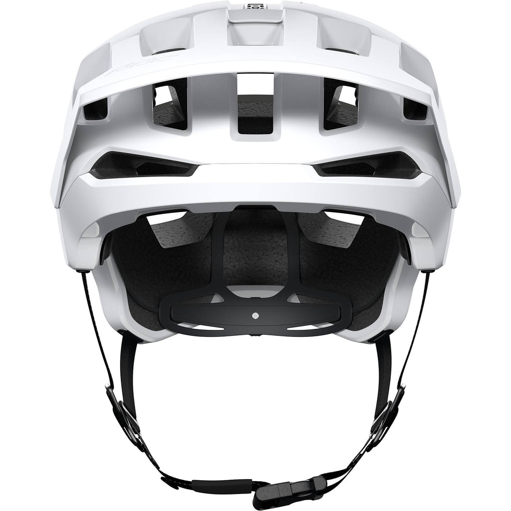 White MIPS Helmet C78354