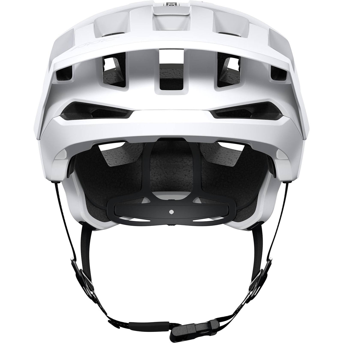 White MIPS Helmet C78354