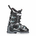 Black/White/Green Ski Boots N844846