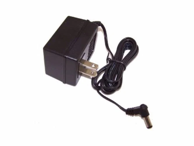 Black Kitchen and Craft Digital Scale with AC Adapter K674
