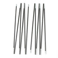 Collapsible Tent Pole Kit I378769