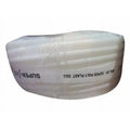 0.75 in. x 50 ft. White Schedule 40 Flexible PVC Pipes U36673