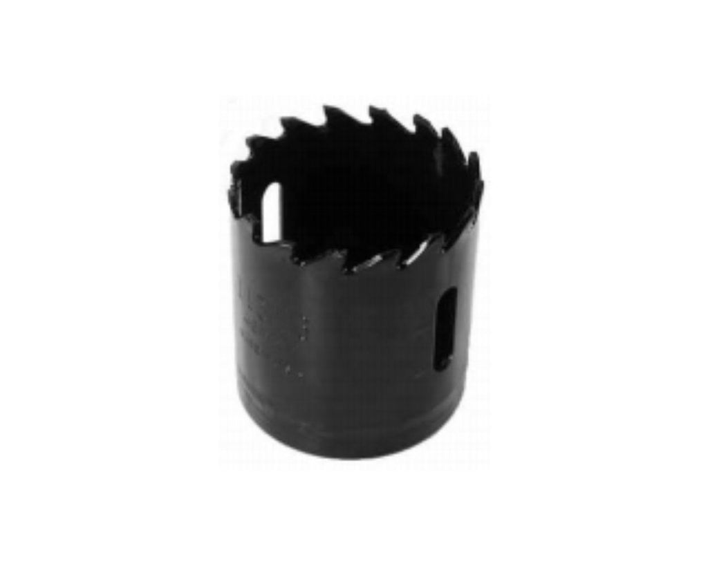 Carbide Tipped Hole Saw, 4-1/2 in. Dia. U666