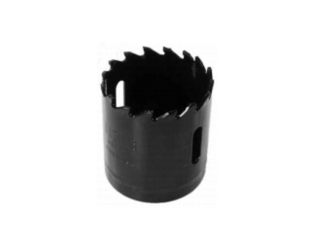 Carbide Tipped Hole Saw, 4-1/2 in. Dia. U666