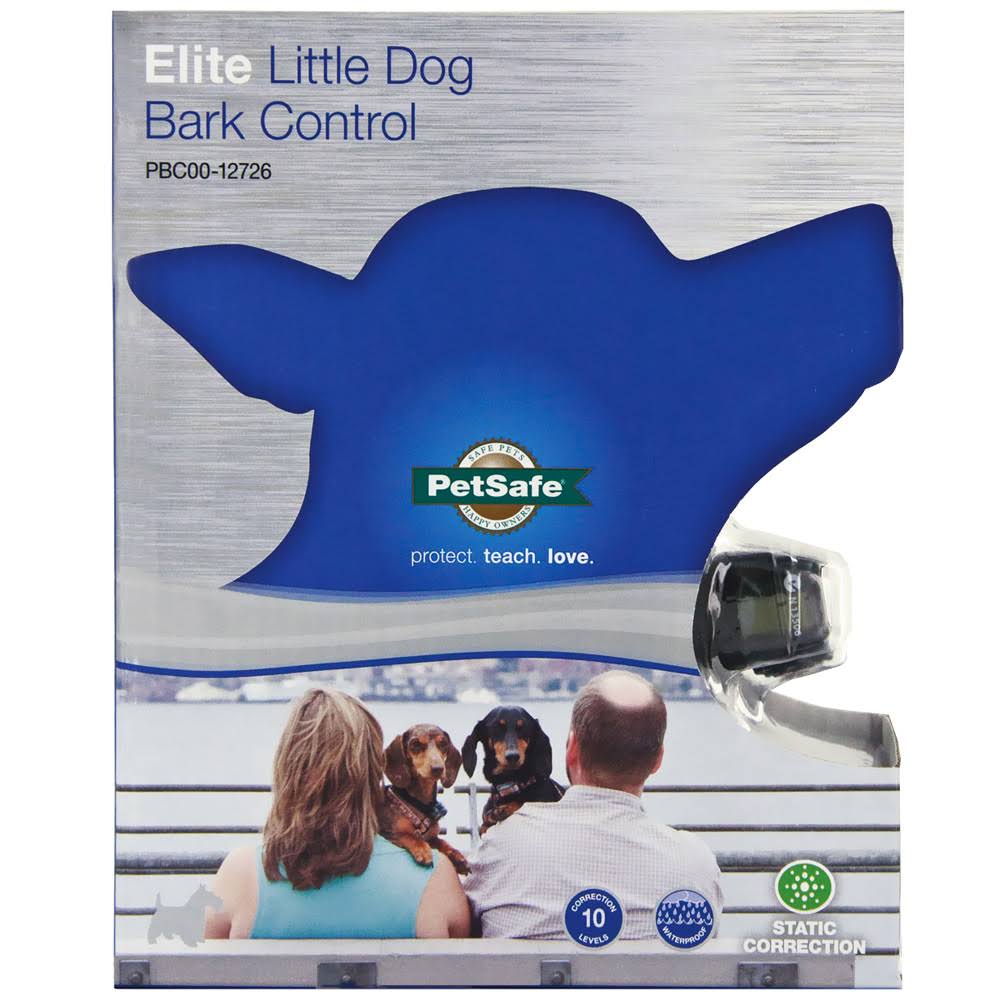 Bark Control Device Y999516