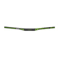 Green 800mm Carbon Riser Bar B219780