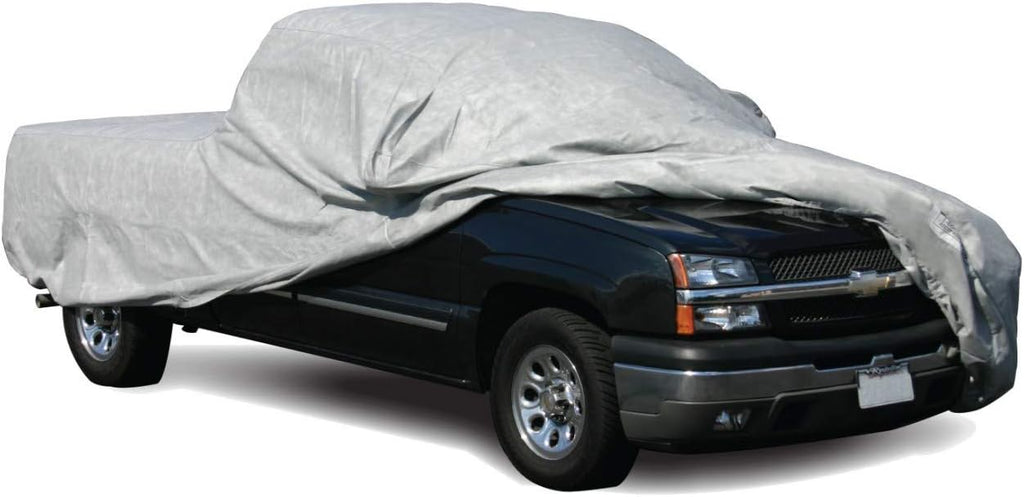 Pick-Up Truck Cover P640