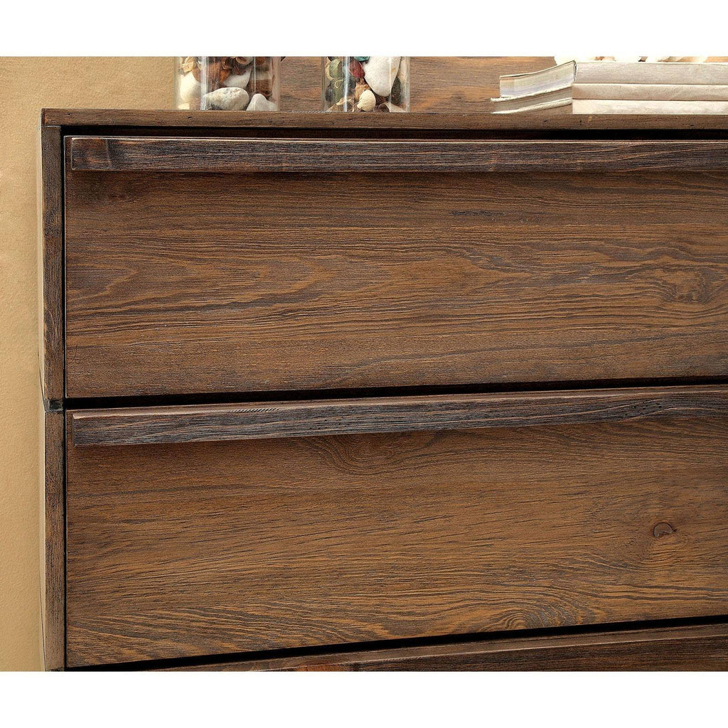 King Bed O360379