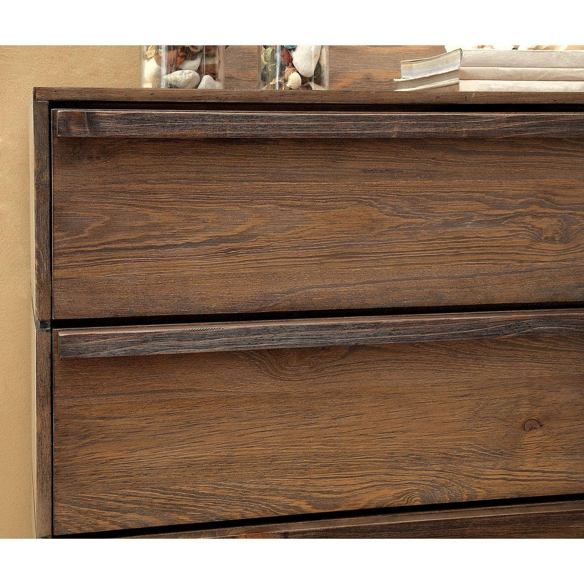 King Bed O360379