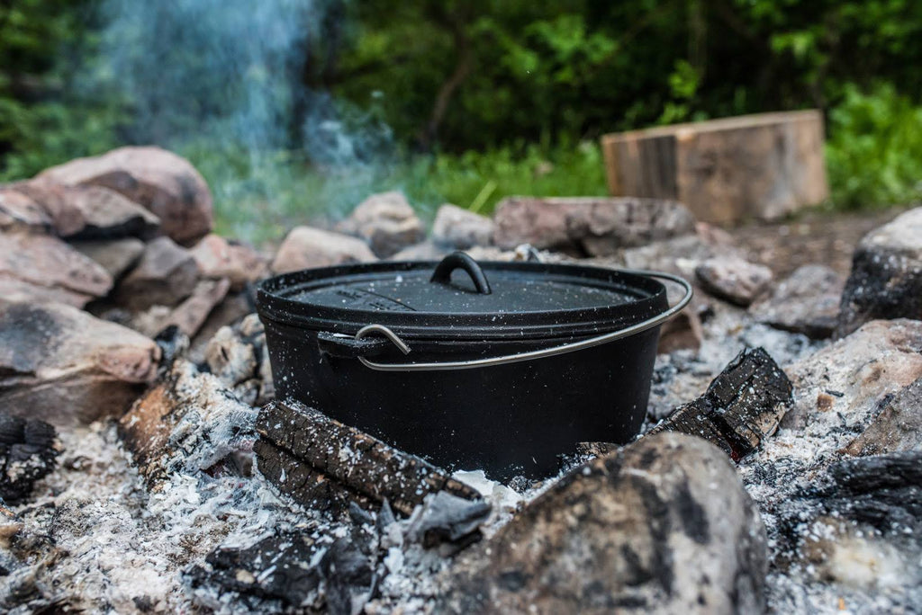 Classic Dutch Oven R590418