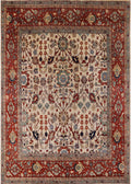 Camel Brown Oriental Area Rugs, 2' x 3' O3327