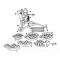 Roller Pin Unit I179394