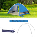 Collapsible Tent Pole A272