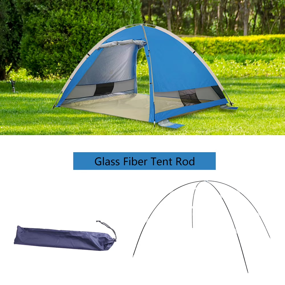 Collapsible Tent Pole A272