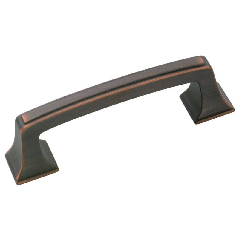 Oil Rubbed Bronze Cabinet Pull Q25095