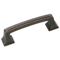 Oil Rubbed Bronze Cabinet Pull Q25095