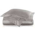 Pewter Sateen Duvet Cover, Queen Z75561