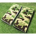 Camo Tournament Cornhole Set E8283