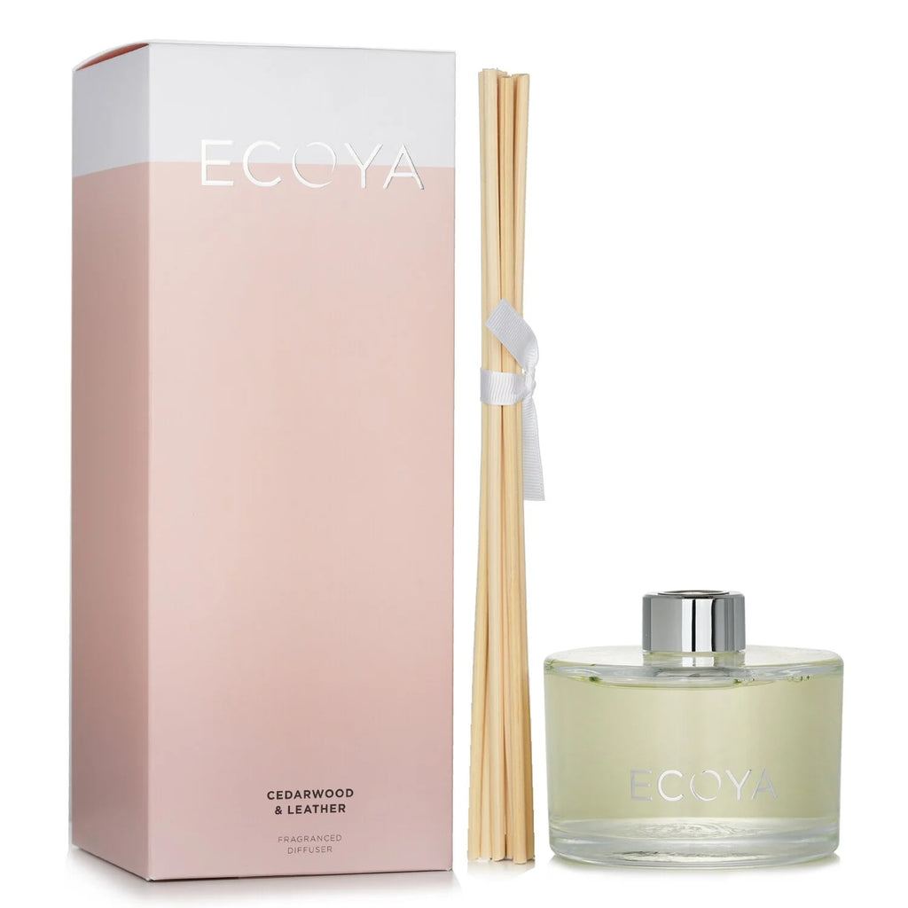 Cedarwood & Leather Reed Diffuser 200ml H598647