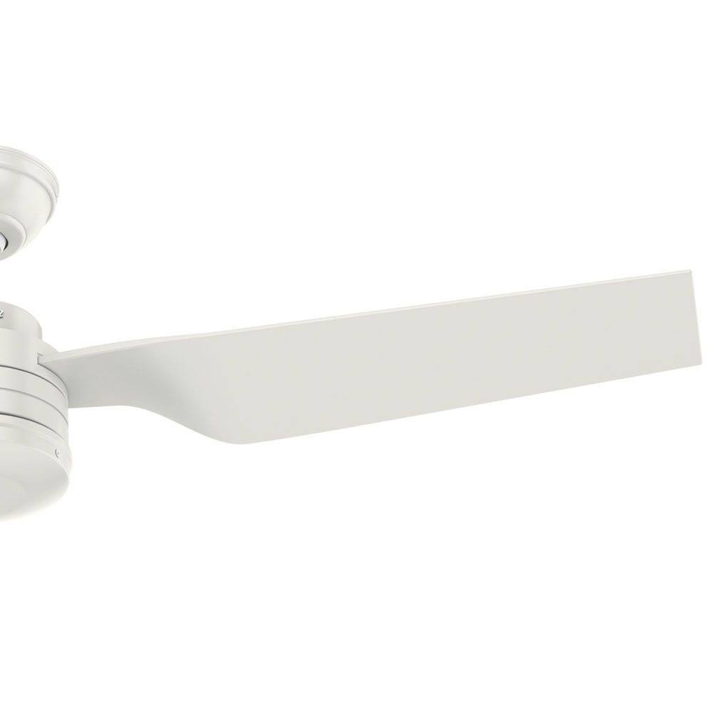 New Bronze Indoor/Outdoor Ceiling Fan V64317