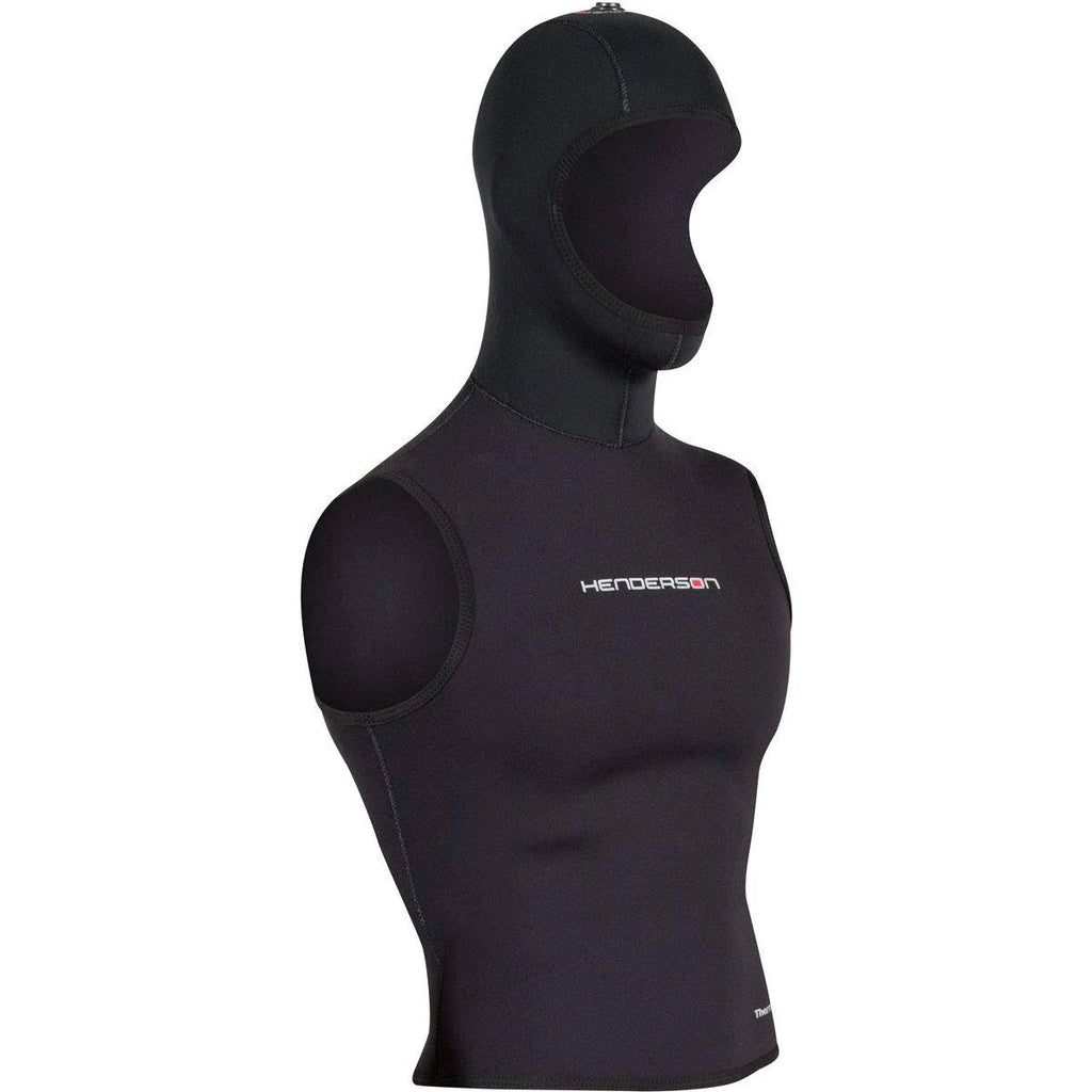 5/3mm Hooded Vest F256350