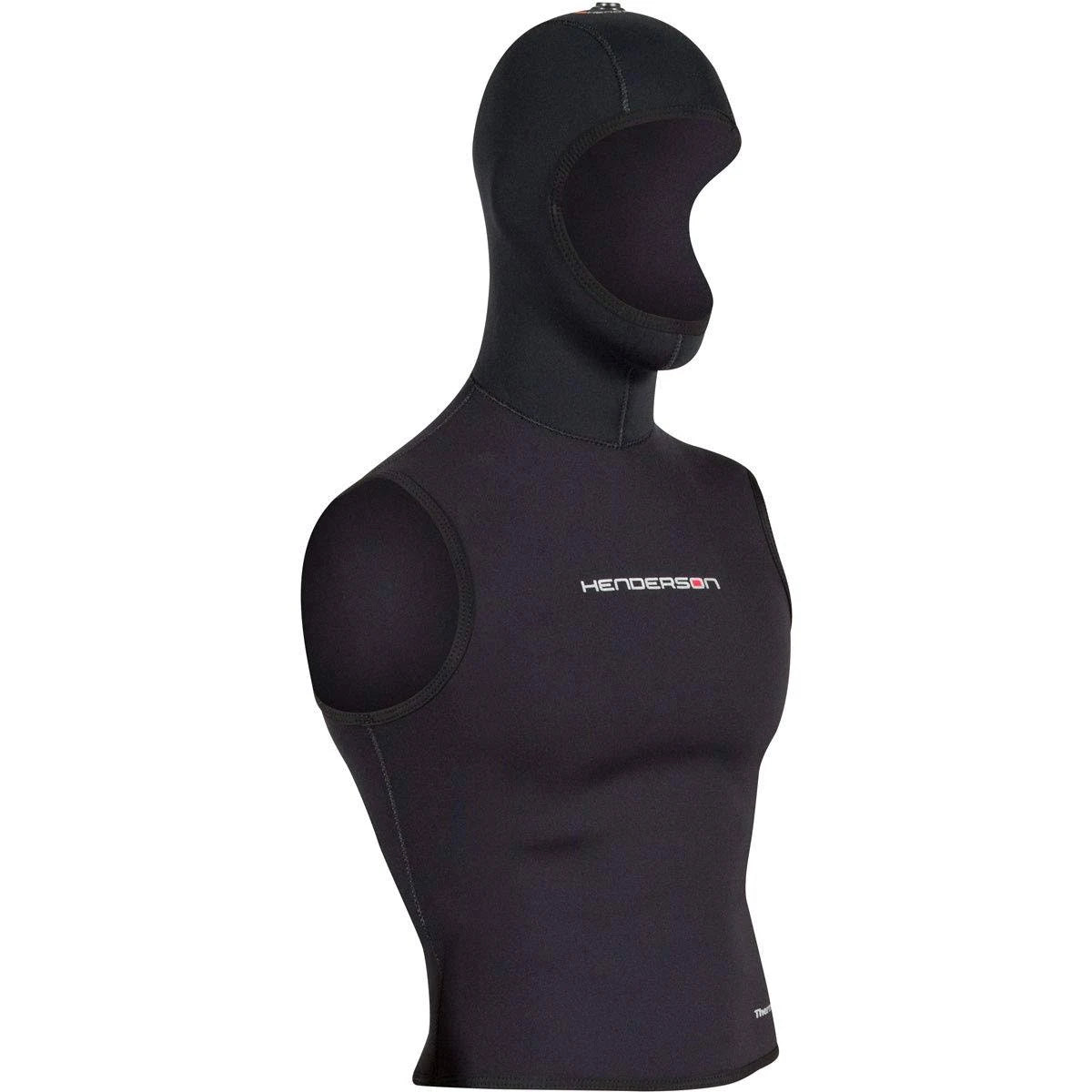 5/3mm Hooded Vest F256350
