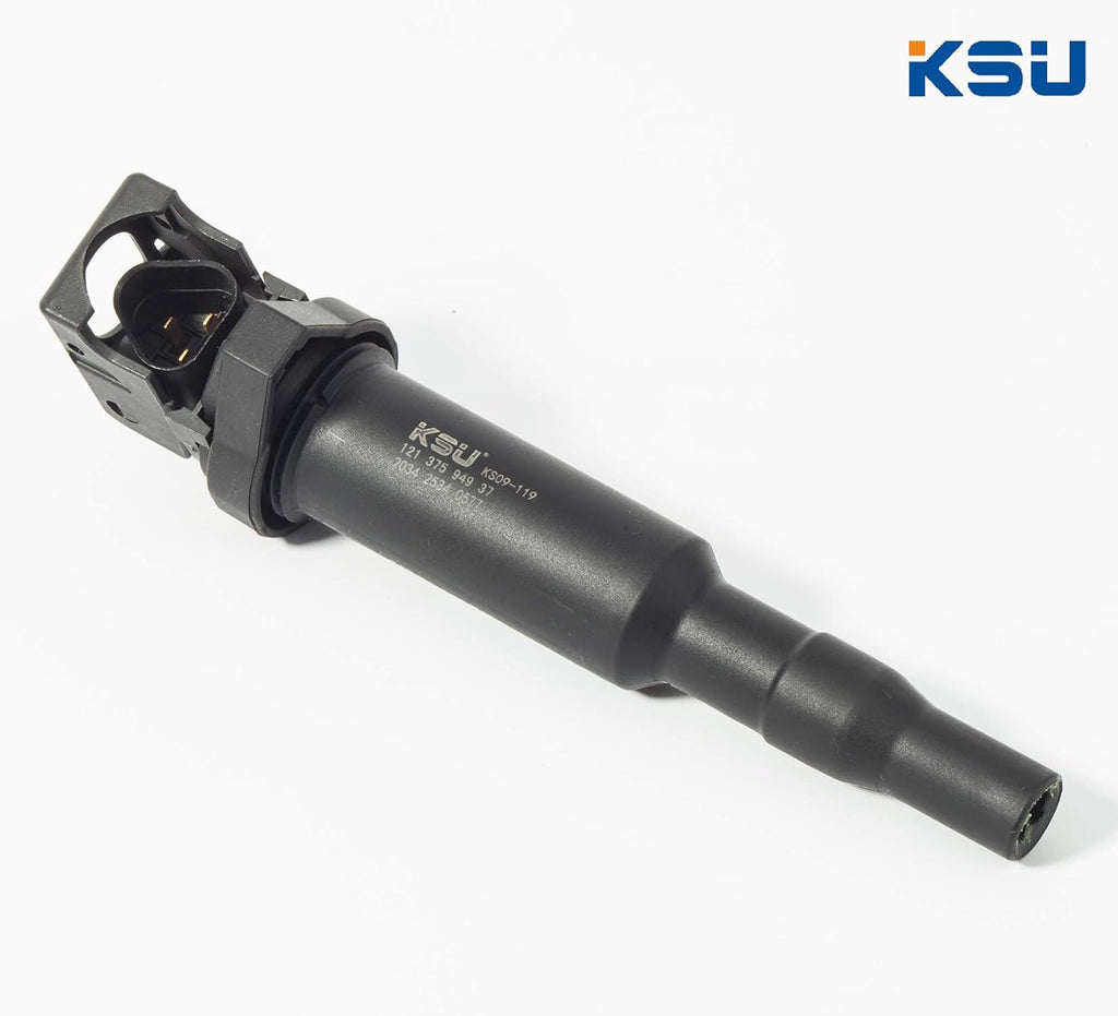 8 Pack Ignition Coil Pack G7650