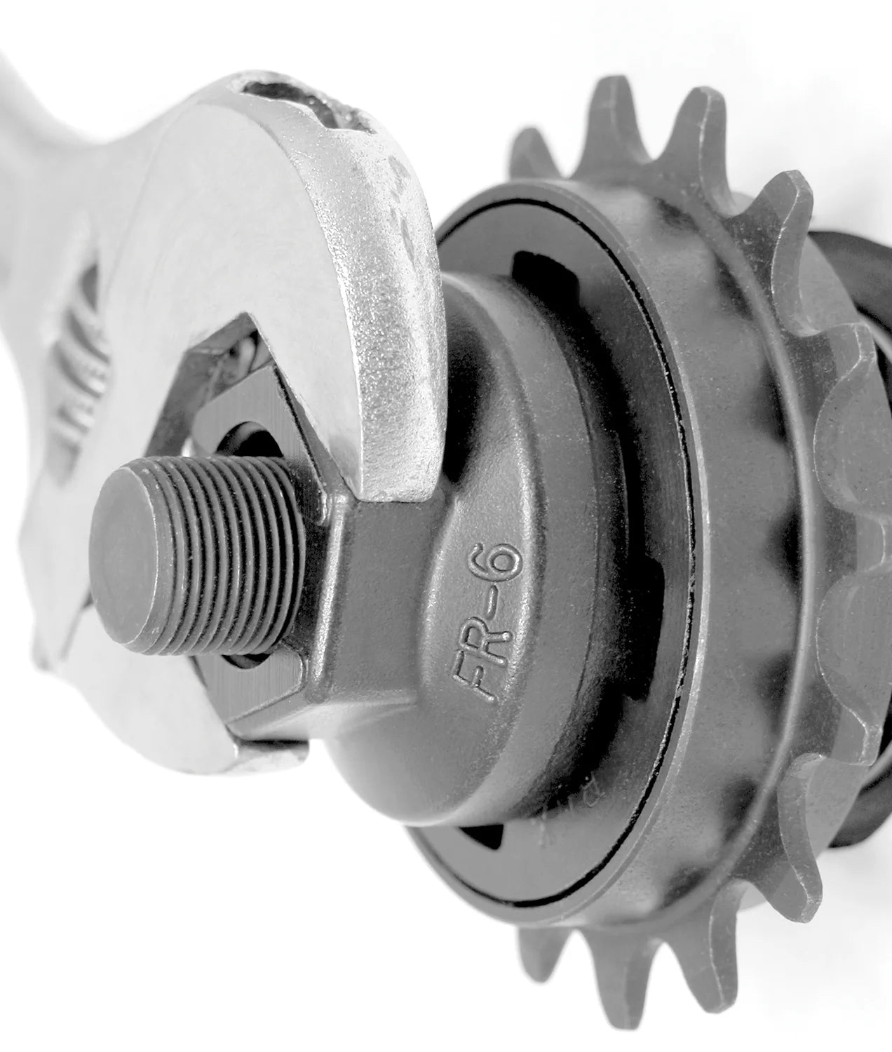 4-Prong Freewheel Remover V45068