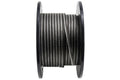 16 AWG Speaker Wire 1000 ft Spool Black / Silver G950558