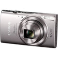 Silver Digital Camera W510124