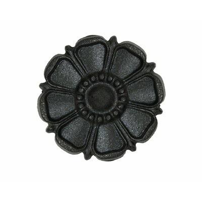 5-Piece Steel Fireplace Tool Set Matte Black T19294