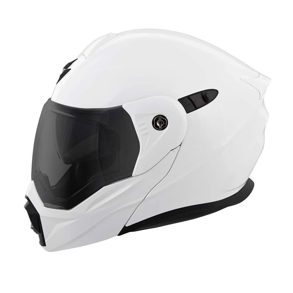 Modular Solid Helmet Matte Anthracite N4542