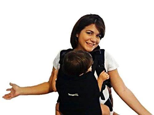 Black Twin Carrier C4466
