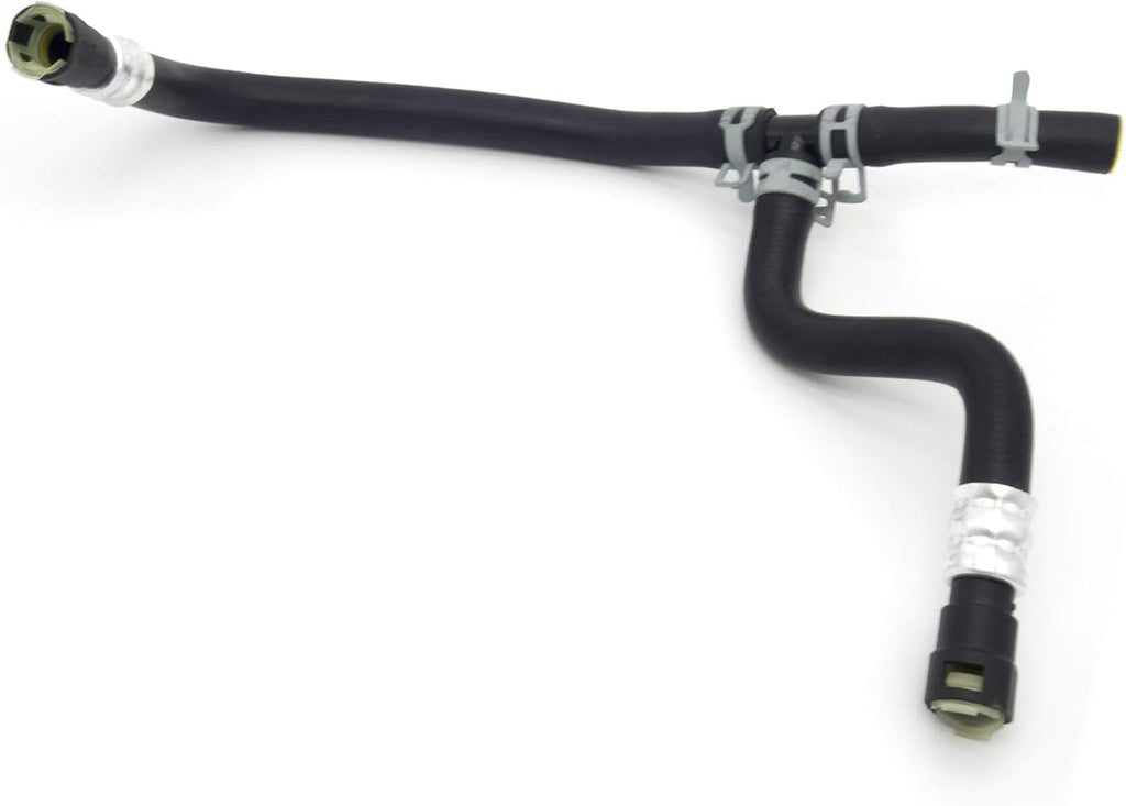 HVAC Heater Hose Assembly, Outlet Heater Hose Assembly, Pack of 2 F456833