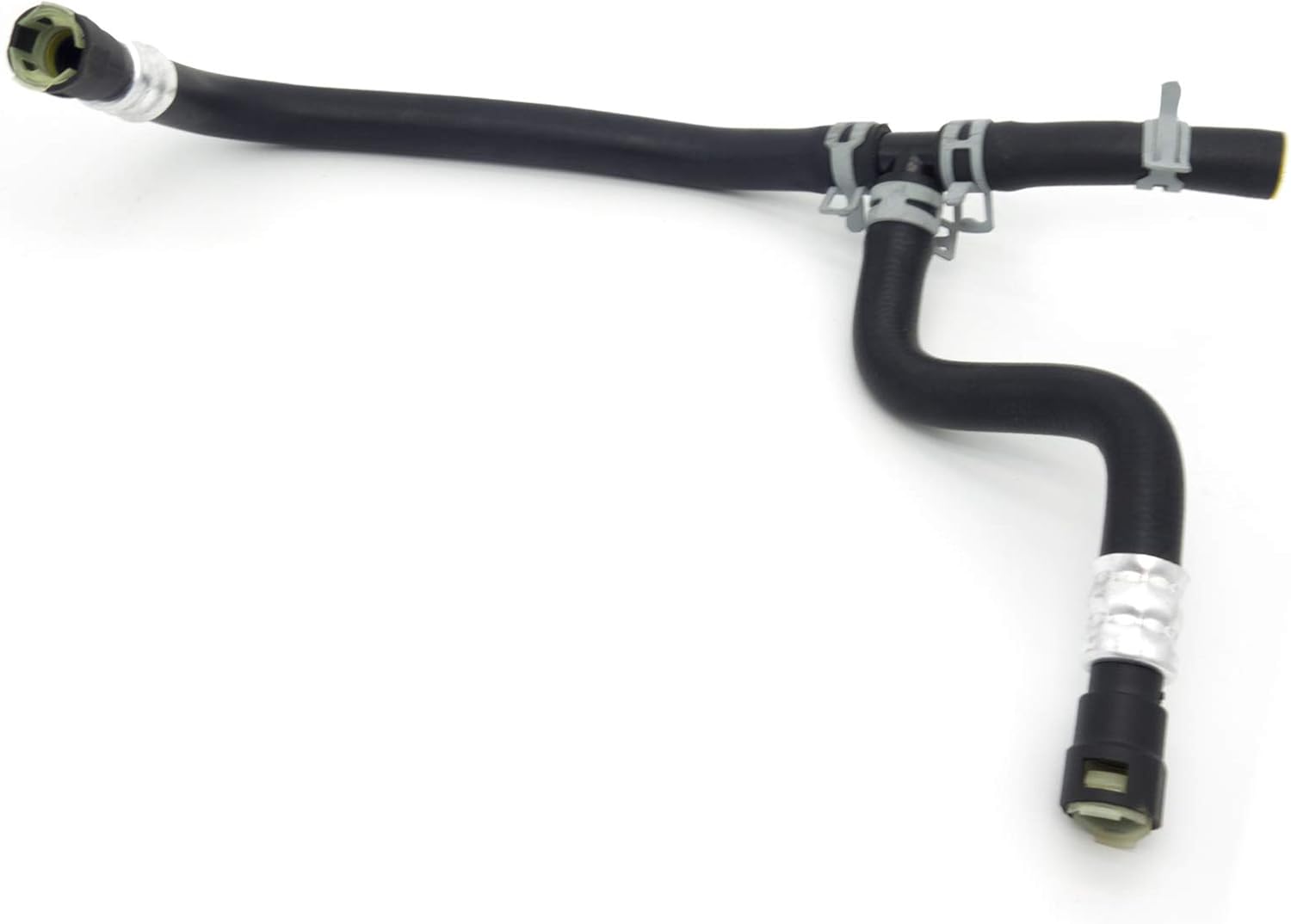 HVAC Heater Hose Assembly, Outlet Heater Hose Assembly, Pack of 2 F456833