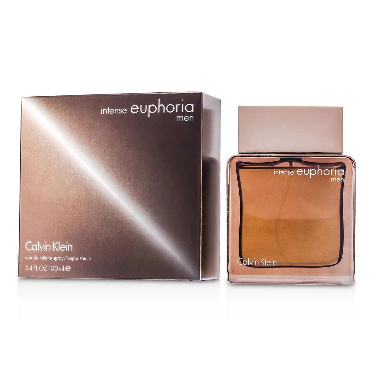 Eau De Toilette Spray 100ml K2754