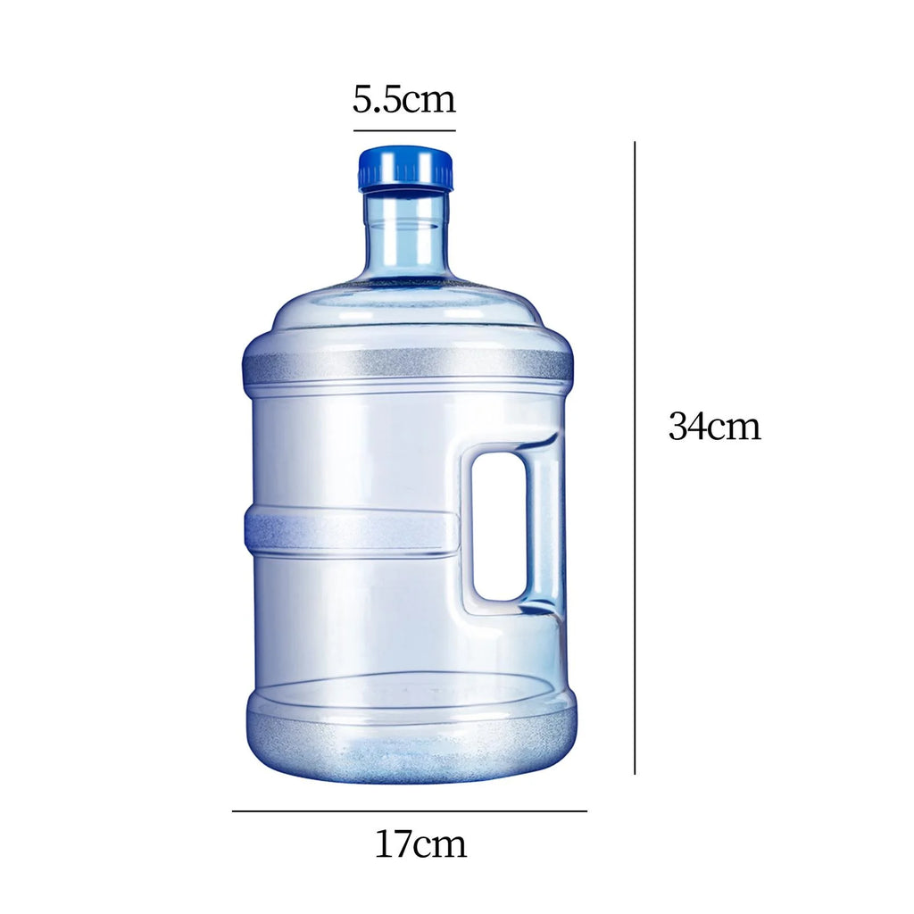 5L Round Water Bottle G438444