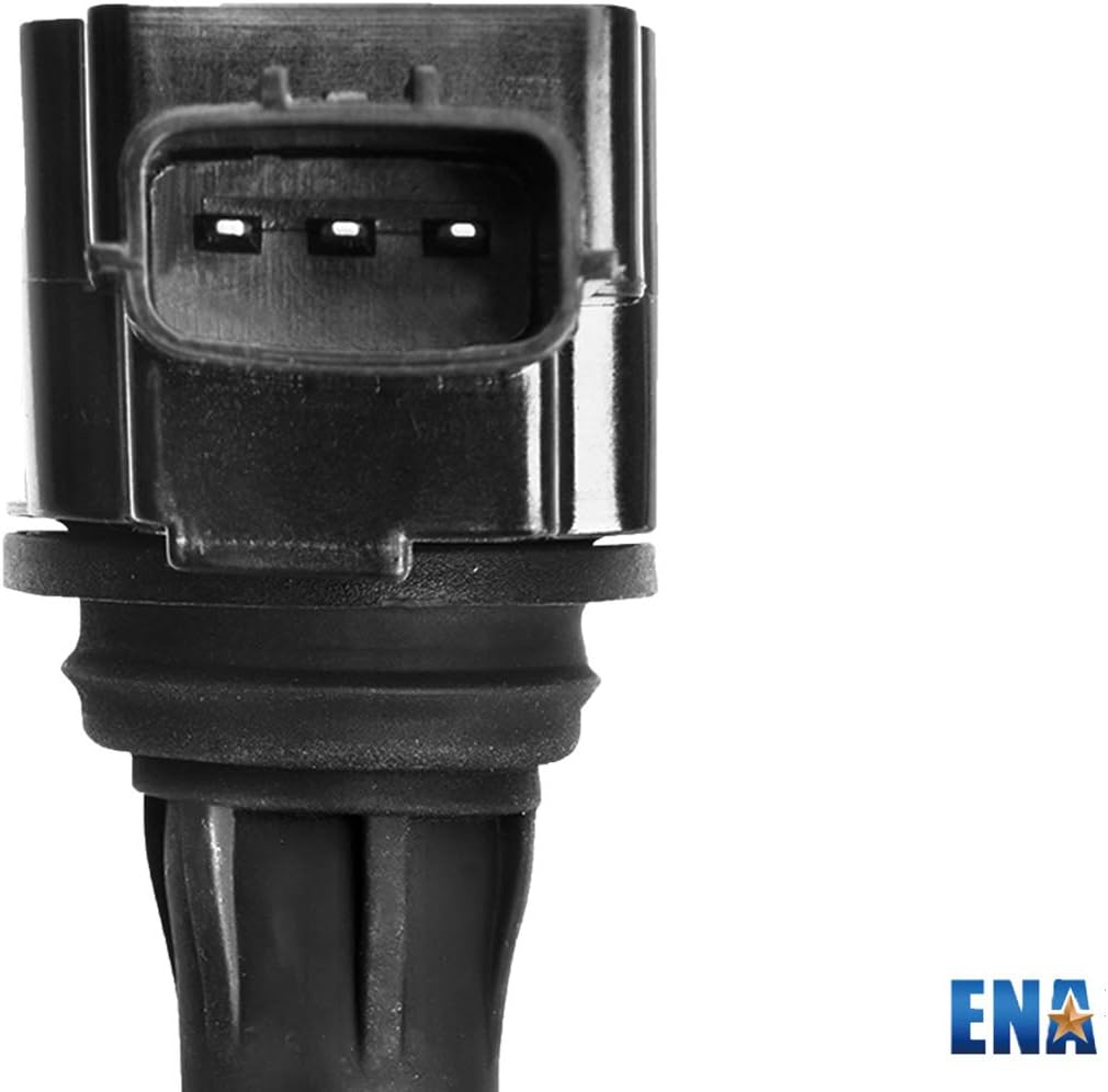 Set of 6 Ignition Coil Pack Compatible with Nissan Infiniti V6 3.5L P1750