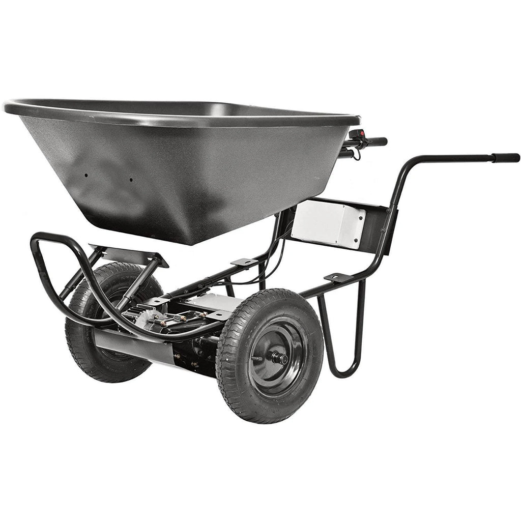 Rechargeable Electric Wheelbarrow C7628