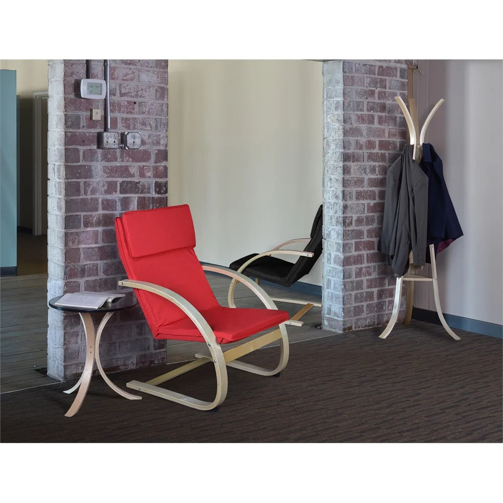 Bentwood Reclining Chair R617