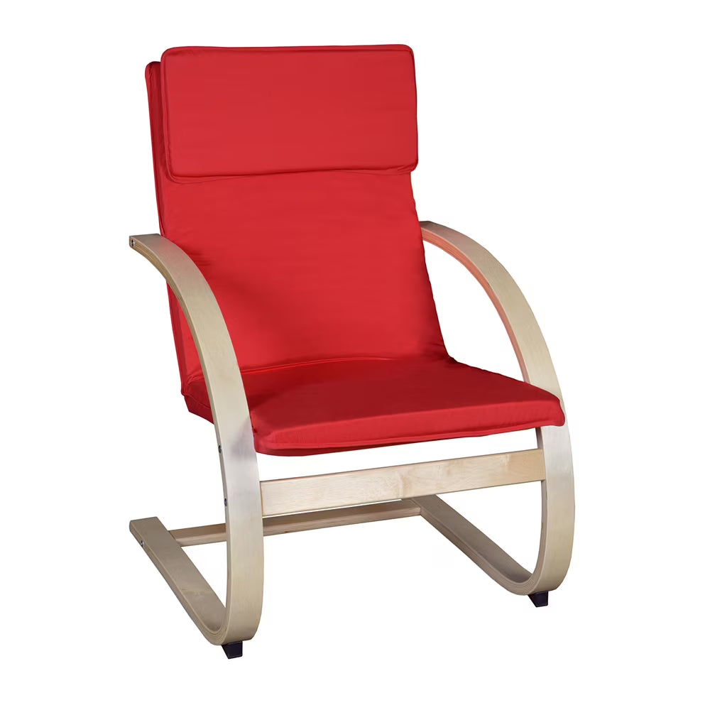 Bentwood Reclining Chair R617