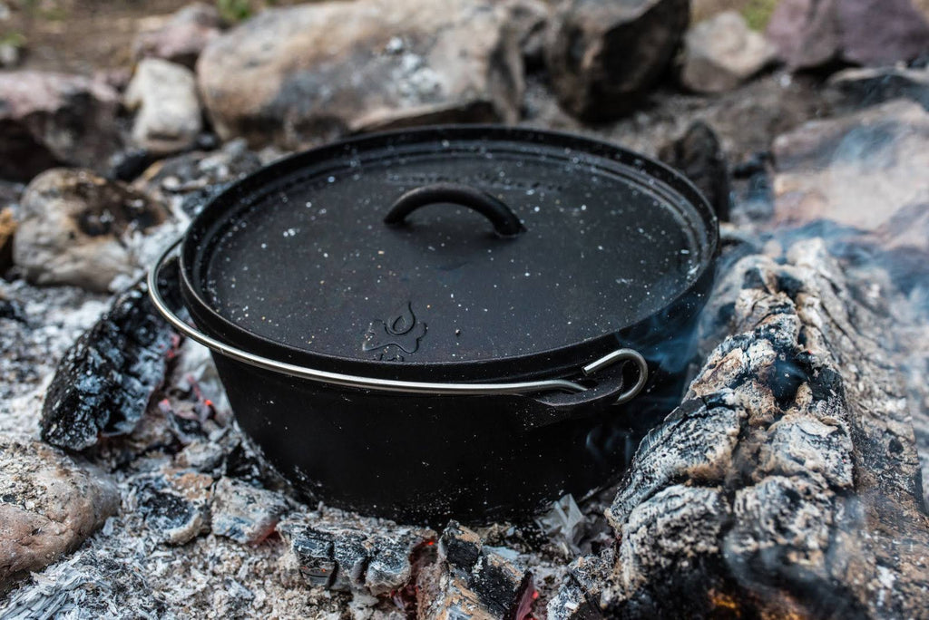 Classic Dutch Oven R590418